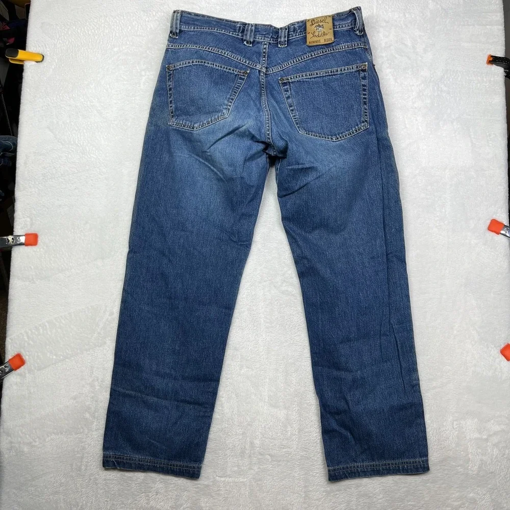 Diesel vintage basic